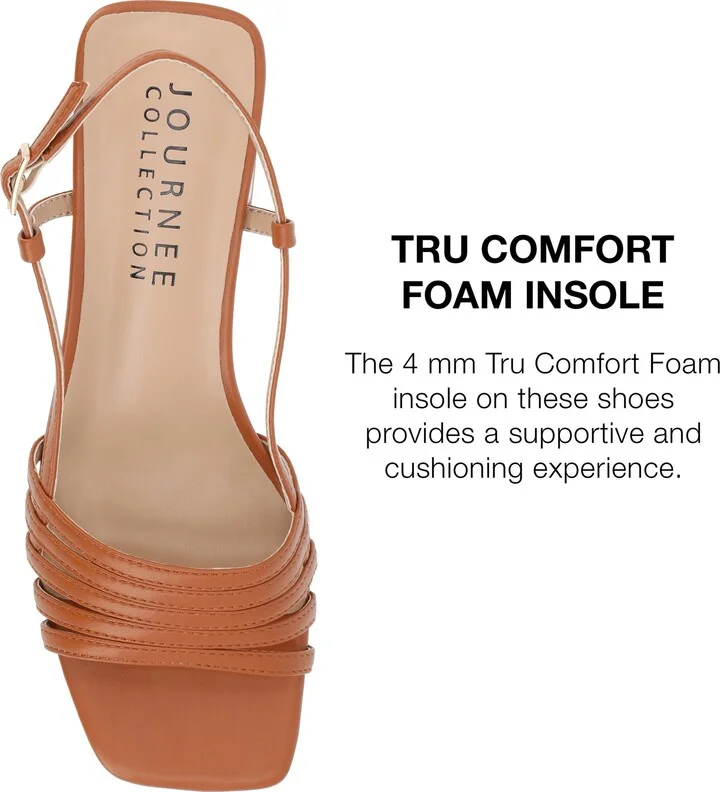 Shyla Block Heel Sandal - Image 9