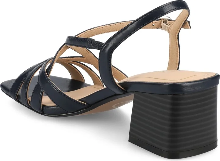 Shyla Block Heel Sandal - Image 11