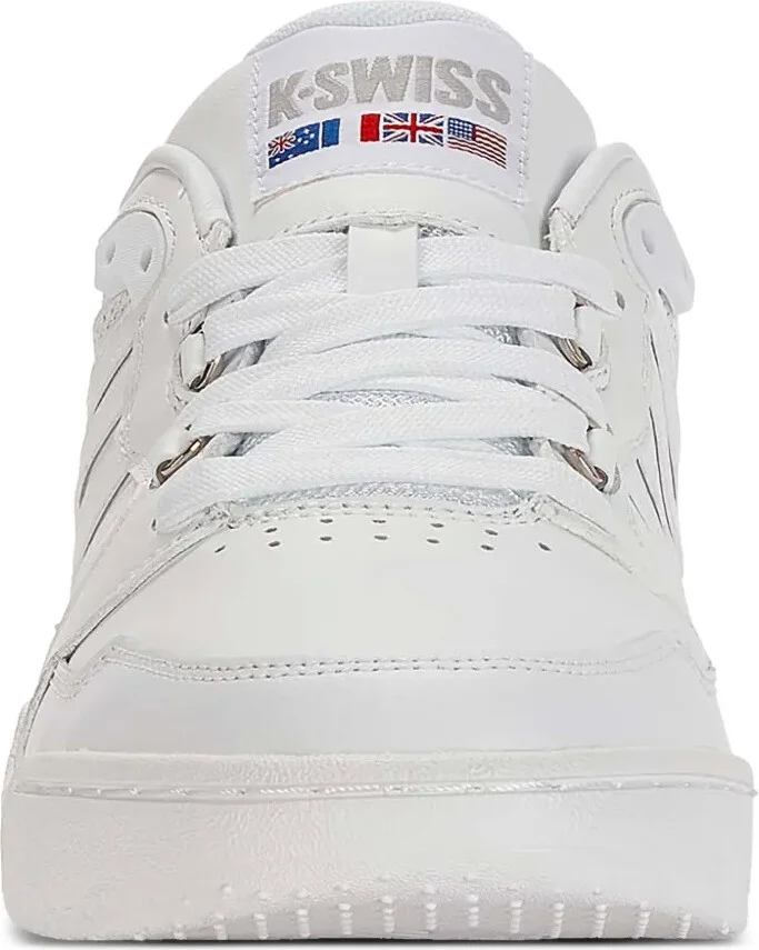 Si-18 striped sneakers - Image 5