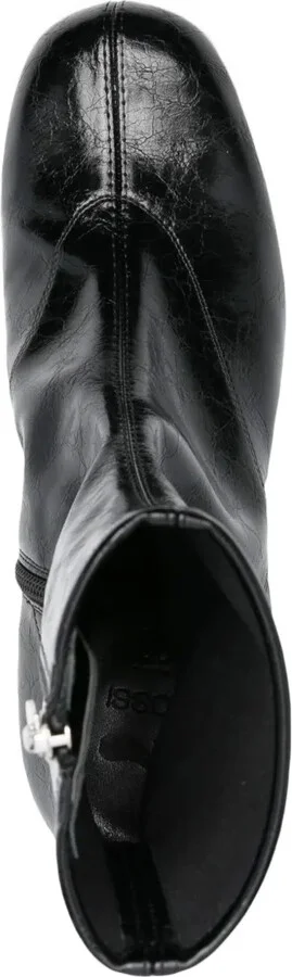 SI Rossi 45mm ankle boots - Image 4