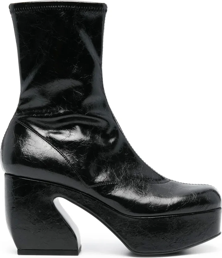 SI Rossi 45mm ankle boots
