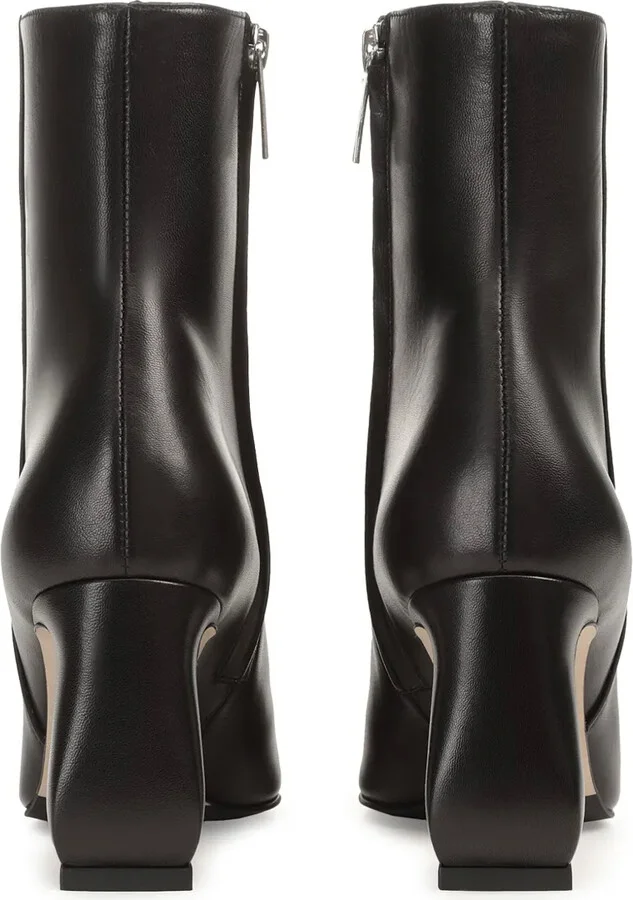 Si Rossi 80mm boots - Image 3