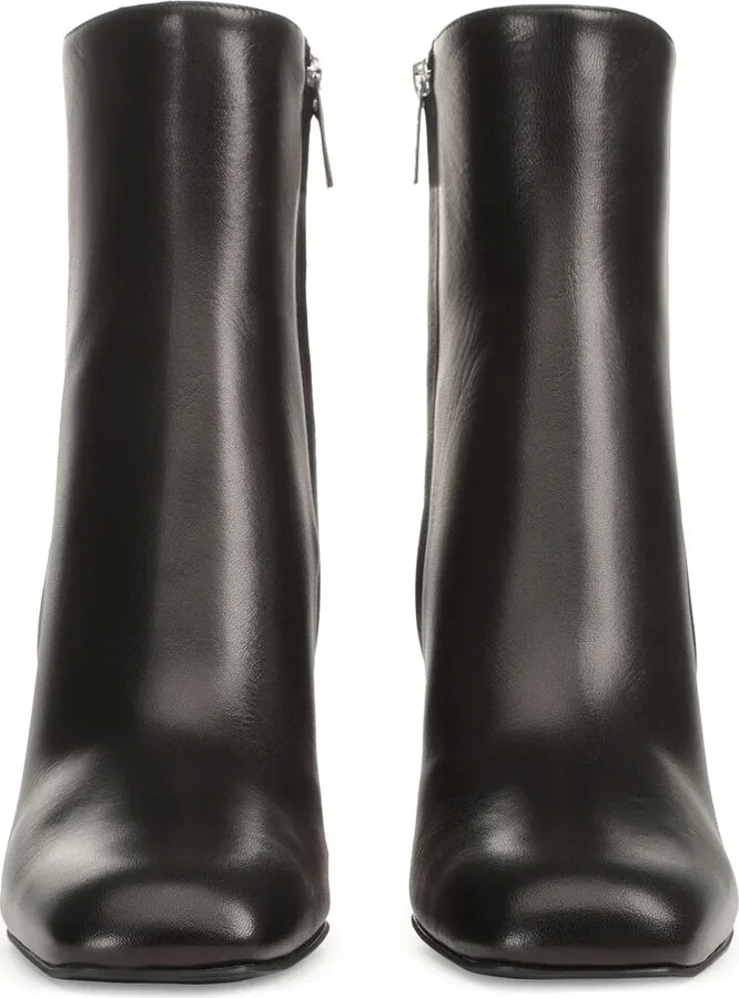 Si Rossi 80mm boots - Image 4