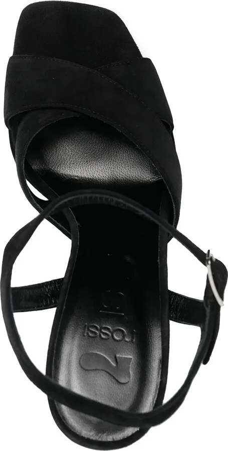 SI Rossi 90mm heeled sandals - Image 4