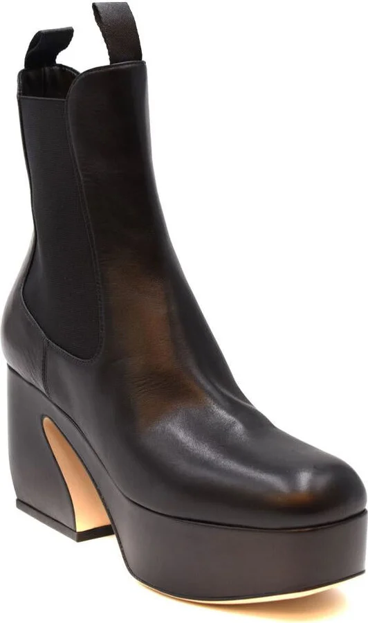 Si Rossi Booties - Image 2
