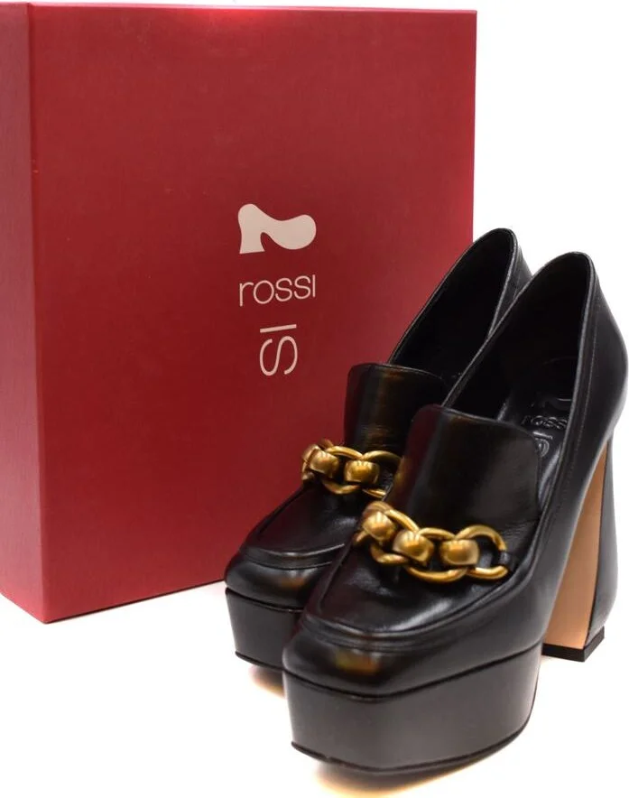 Si Rossi Décolleté - Image 4