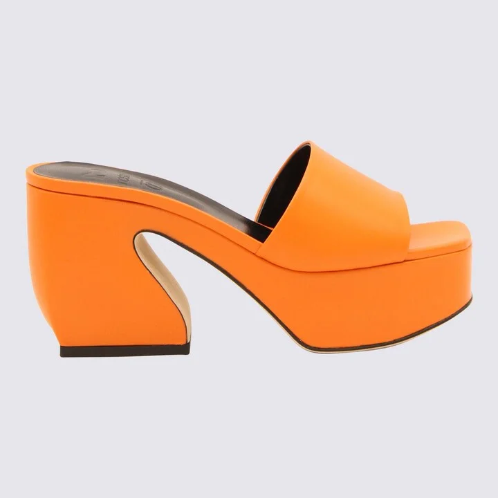 FLASH ORANGE