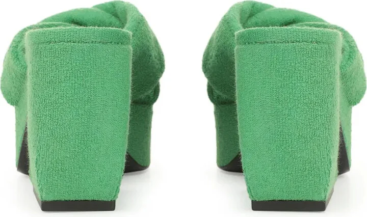 SI ROSSI platform sandals - Image 3