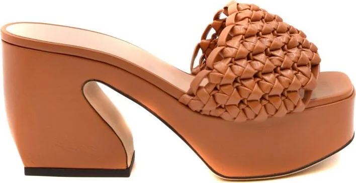 Si Rossi Sandals - Image 2