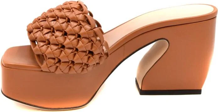 Si Rossi Sandals - Image 3