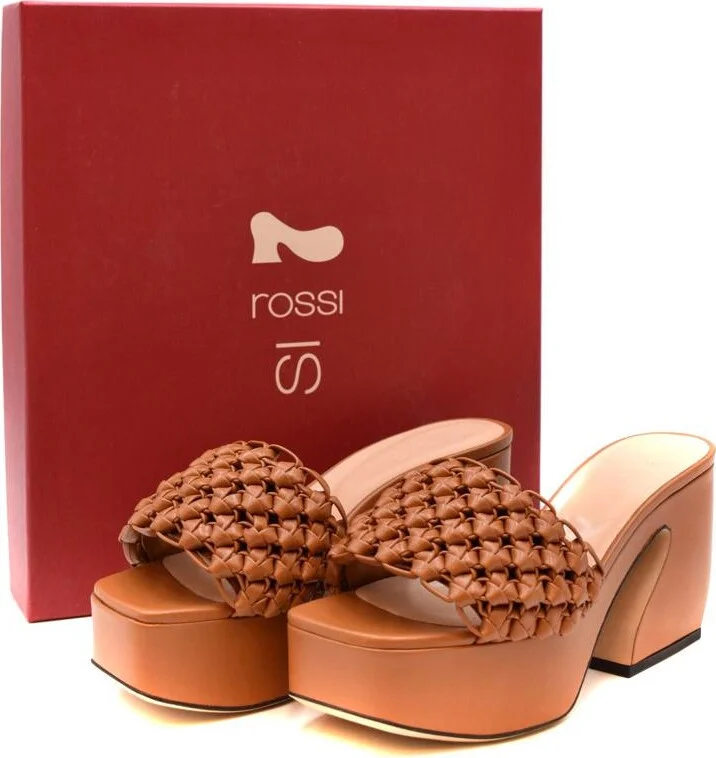 Si Rossi Sandals - Image 4