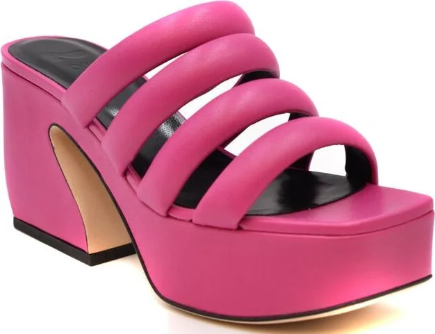Si Rossi Sandals - Image 2