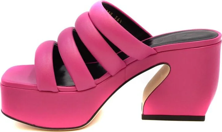 Si Rossi Sandals - Image 3