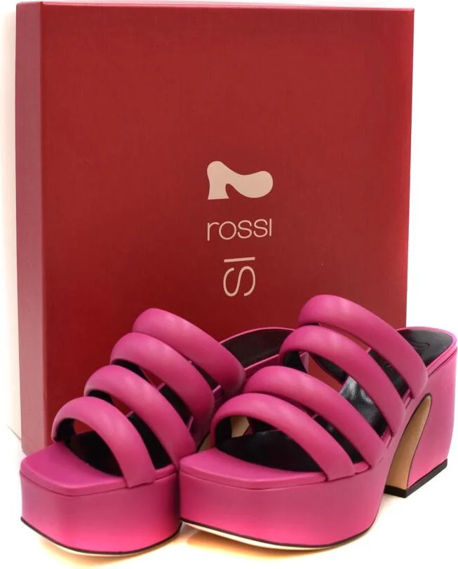 Si Rossi Sandals - Image 4