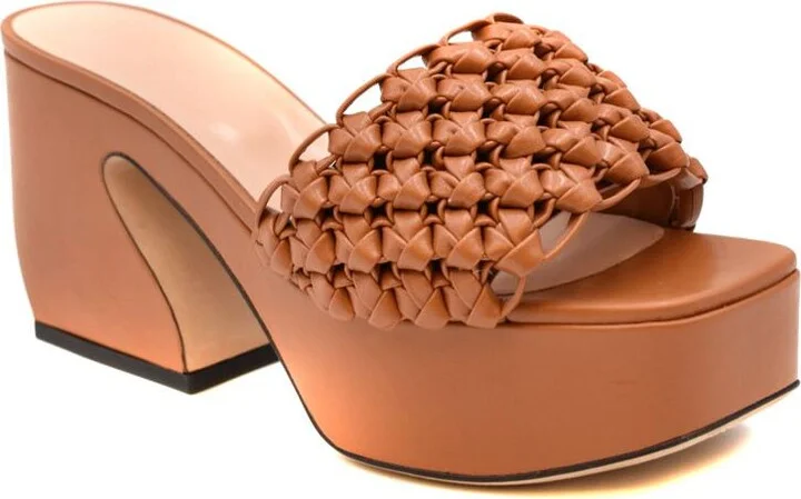 Si Rossi Sandals