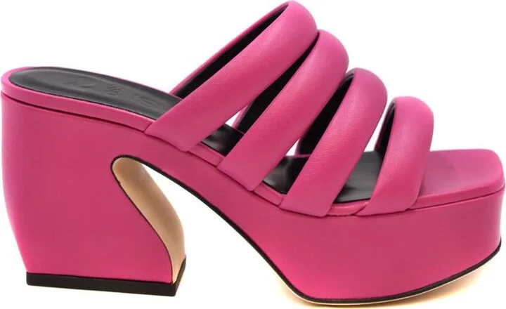 Si Rossi Sandals
