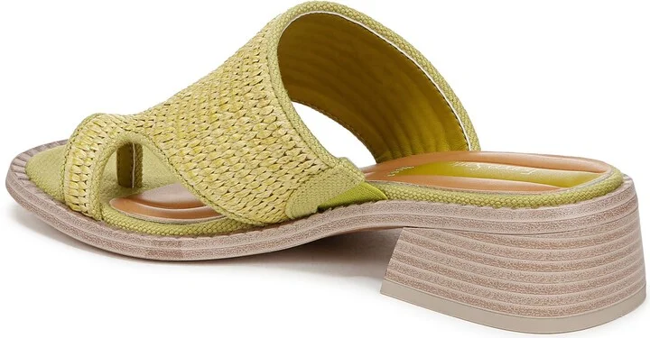 Sia Slide Sandal - Image 2