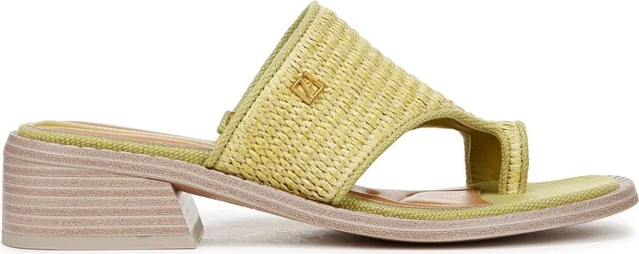 Sia Slide Sandal - Image 3