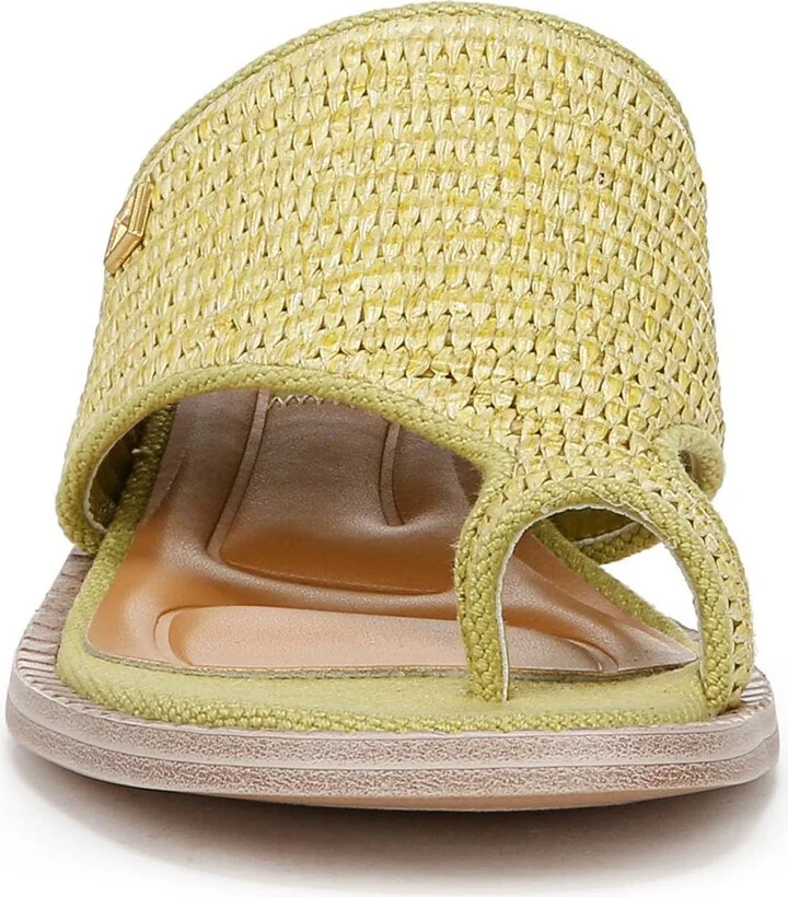Sia Slide Sandal - Image 4