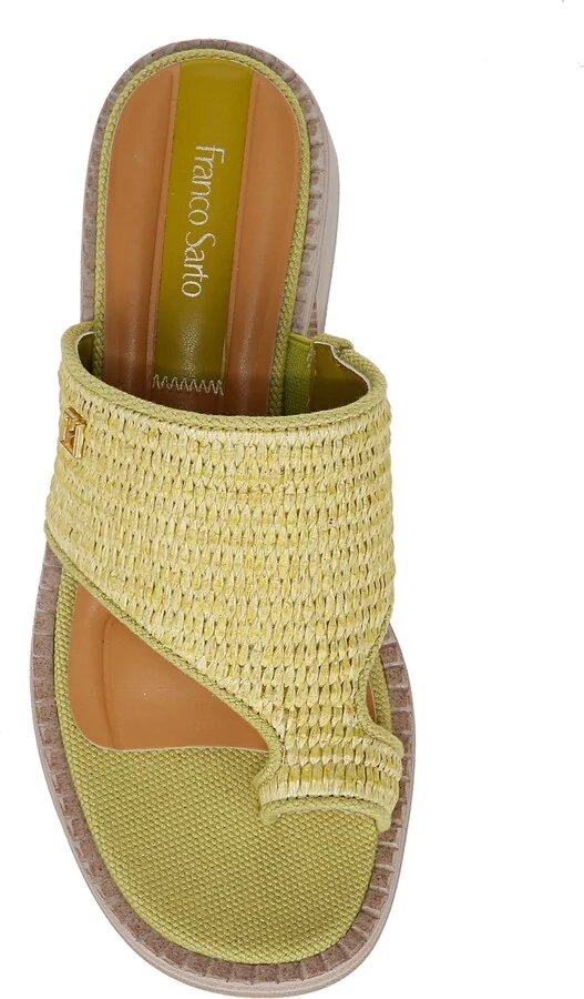 Sia Slide Sandal - Image 5
