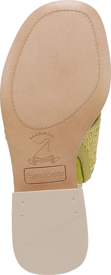 Sia Slide Sandal - Image 6