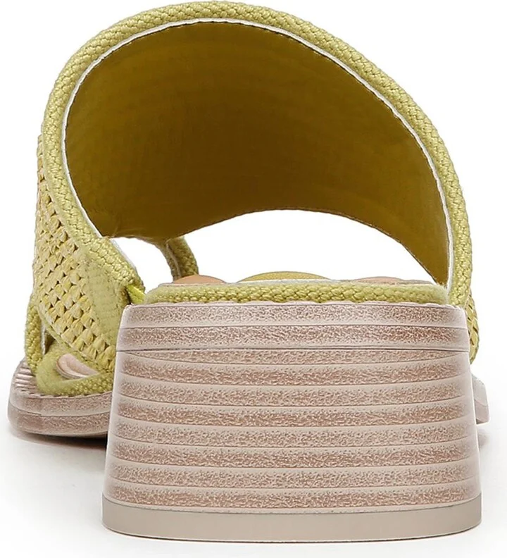 Sia Slide Sandal - Image 7