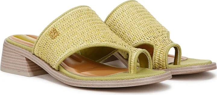 Sia Slide Sandal - Image 8