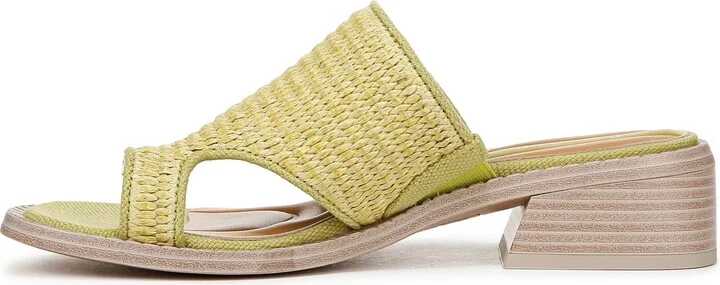 Sia Slide Sandal - Image 9