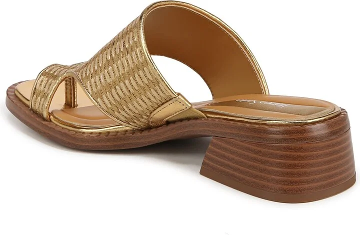 Sia Slide Sandal - Image 2