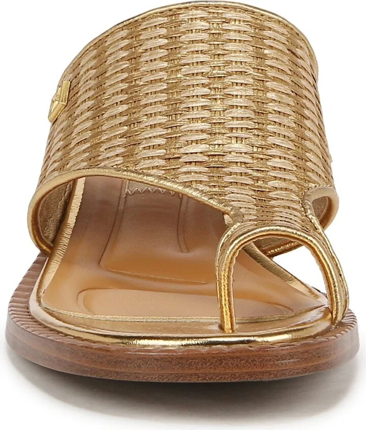 Sia Slide Sandal - Image 4