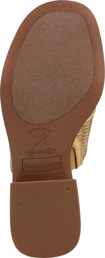 Sia Slide Sandal - Image 6