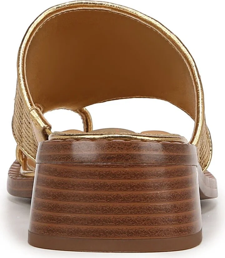 Sia Slide Sandal - Image 7