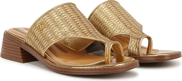 Sia Slide Sandal - Image 8