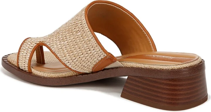 Sia Slide Sandal - Image 11