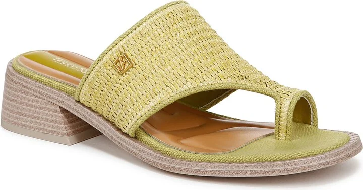 Sia Slide Sandal