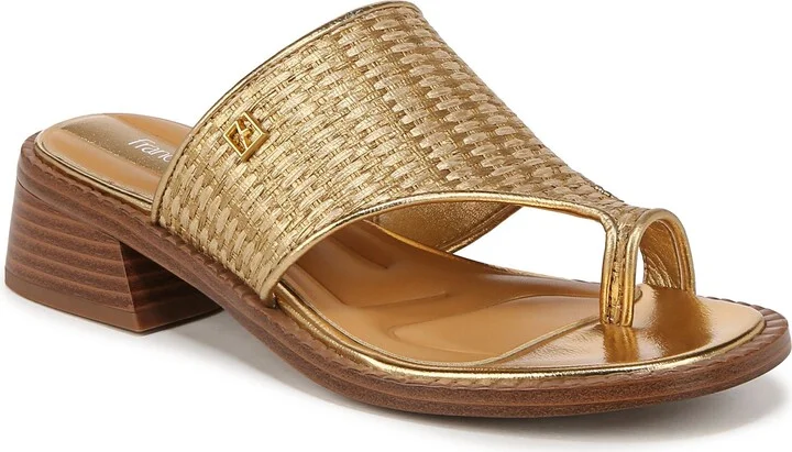 Sia Slide Sandal