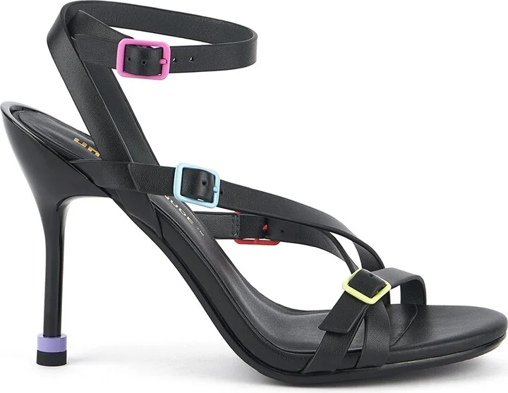 SIA Strappy Hi