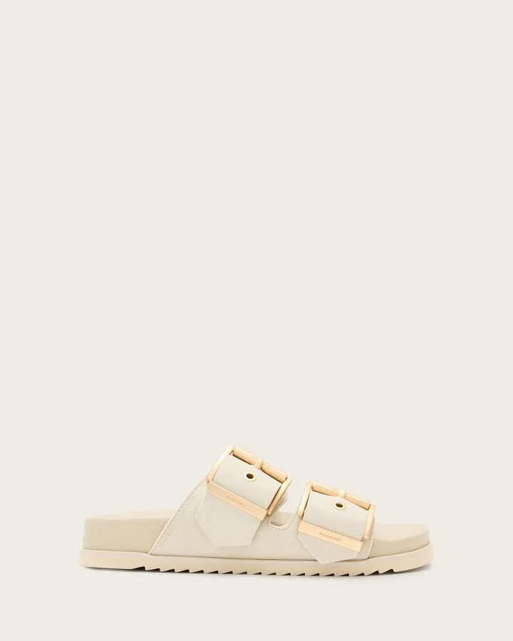 Chalk White