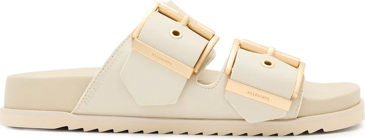 Sian Slide Sandal - Image 3