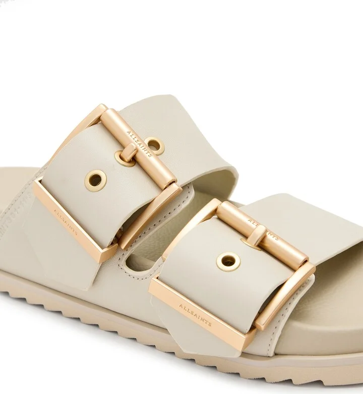 Sian Slide Sandal - Image 4