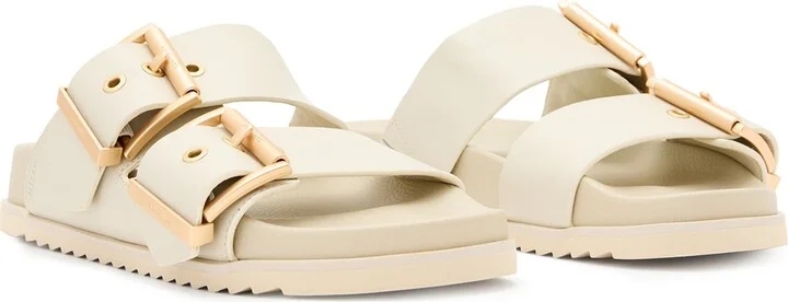 Sian Slide Sandal