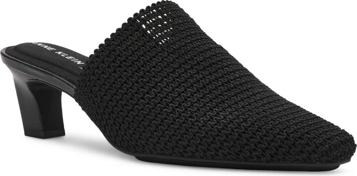 Black Knit