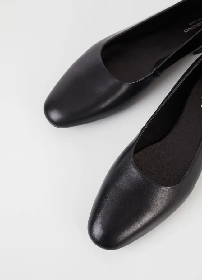 Sibel Ballet Flat - Image 4