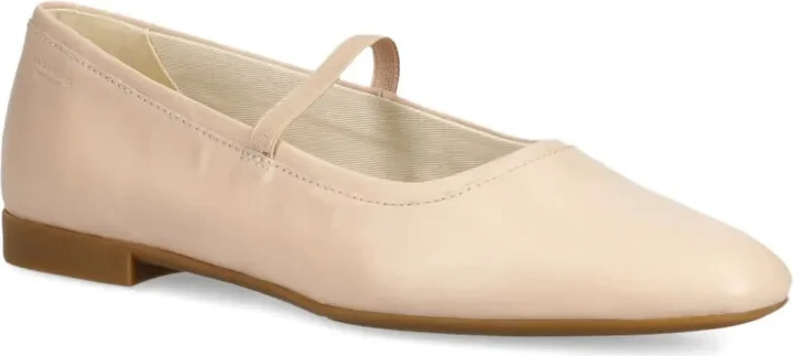 Sibel ballet flats - Image 2