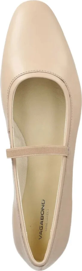 Sibel ballet flats - Image 4