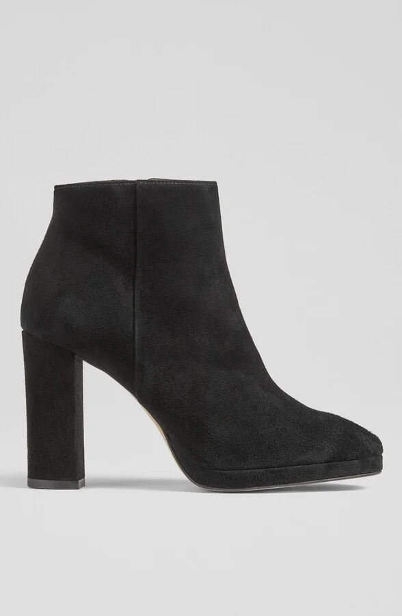Sibella Ankle Boots