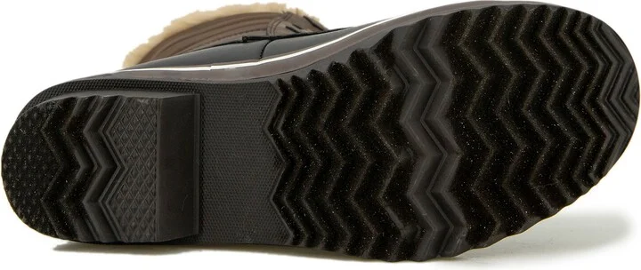 Siberia Waterproof Faux Fur Lined Boot - Image 5