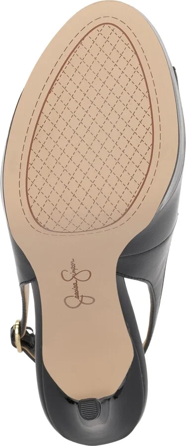 Sibilla Slingback Platform Sandal - Image 6