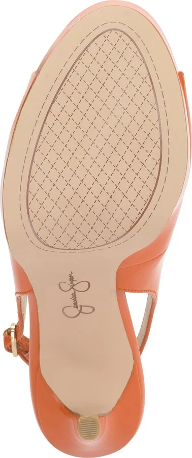 Sibilla Slingback Platform Sandal - Image 6