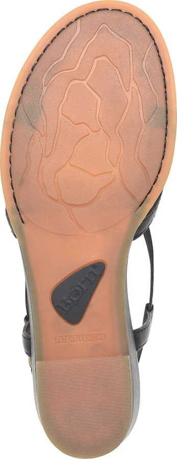 Sibyl Slingback Wedge Sandal - Image 6